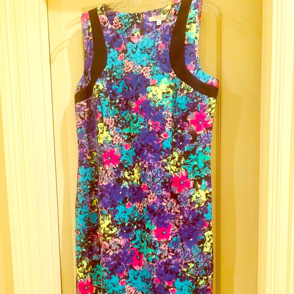 Spense Dress